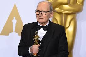 He composed over 400 scores for cinema and television, as well as over 100 classical works. Italian Composer Ennio Morricone Elevated Music And Movies Los Angeles Times