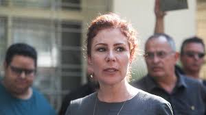 Justiça da Itália nega extradição de Carla Zambelli
