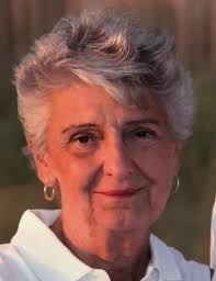 Obituary information for Ann Egan