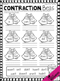 Christmas Activities For First Grade Math And Literacy No Prep Printables First Grade Math First Grade First Grade Writing