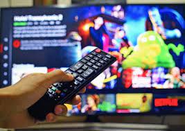 Come va fatta la «rottamazione» della tv. Q K3jwcyp Pftm