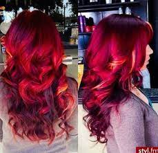 15 best long wavy hairstyles popular haircuts hair styles curly with ponytails
