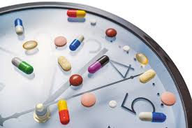 The use of some medications is prohibited in sport. What S The Best Time Of Day To Take Your Medication Harvard Health
