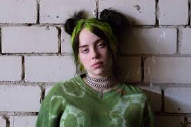 Billie eilish just made history again! Billie Eilish Called Out A Magazine For Using A Shirtless Illustration Of Her Without Consent