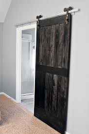 Maybe you would like to learn more about one of these? Wood Barn Door Gray House Studio