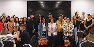 MWASW 2026 Conference Supporting Indigenous Victims of Crime