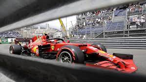 A holiday on the french riviera, plus the chance to watch formula 1 cars pounding past places where monegasques usually go to buy a pint of milk? F1 2021 Resultado Clasificacion Gp De Monaco Pole De Leclerc Sainz Cuarto Y Alonso 17Âº