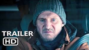 A rescue mission over a frozen ocean to save trapped miners in a collapsed diamond mine in the far northern regions of canada. The Ice Road Official Trailer 2021 Youtube