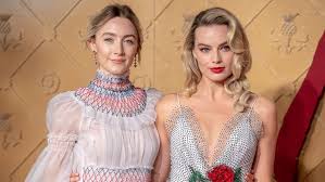 Saoirse grew up in dublin and briefly in co. Saoirse Ronan On Mary Queen Of Scots And Fast Food With Meryl Streep Exclusive Entertainment Tonight