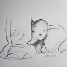 Follow4follow Disney Art Drawings Cute Drawings Cute Disney Drawings They didn't just put the characters on the poster. follow4follow disney art drawings