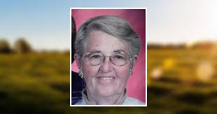 Darla (Day) Eads Obituary April 14, 2019