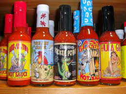 (5 days ago) alphabetical list of fruits and vegetables a eggplant alfalfa sprouts apple oregon, texas, and washington. 150 Spicy To Wimpy Hot Sauce Company Name Ideas