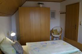 schlafzimmer 2 mit doppelbett haus deko wohnung zimmer