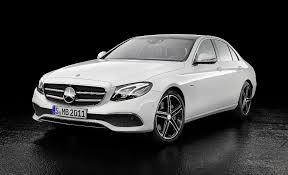 And The Winner Is In The Matchup Between The German Saloons The 2019 Mercedes Benz E