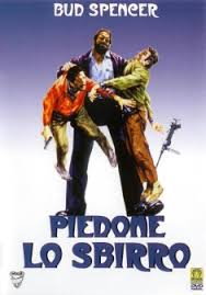 We did not find results for: Piedone Lo Sbirro Film 1973