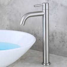 Hoch bad armatur schwarz wasserhahn waschtischarmatur mischbatterie waschbecken. Bad Kuche Hoch Schwarz Wasserhahn Bad Waschtisch Waschbecken Kaltwasser Armatur Edelstahl Onebitjr Com Br
