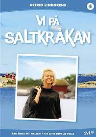 Inom kort stängs oppetarkiv.se ned, men du kommer alltså fortfarande kunna se programmen på svtplay.se. Vi Pa Saltkrakan 4 Remastrad Dvd Film Ginza Se