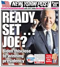 Joe Biden Beats Donald Trump To Win Us Election 2020 As It Happened Us News The Guardian