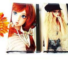 Gambar ini sanggup anda download dengan kualitas hd secara gratis disini. Jual Dompet Import Animasi Korea Cute Korean Cartoon Kartun Lucu Anime Wallet Girl Di Lapak Kiki Shop Bukalapak