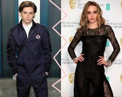 Timothée chalamet is a member of the following lists: Timothee Chalamet Sparks Dating Rumors With Eiza Gonzalez Just 2 Months After Lily Rose Depp Split Celebritytalker Com