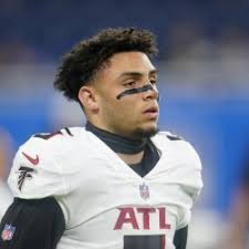 Football: Brunswick linebacker small in stature but has huge impact