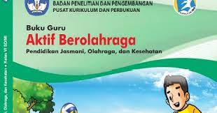 Kunci jawaban aktif berolahraga kelas 6 halaman 27. Buku Guru Kelas Vi Sd Mi Kurikulum 2013 Aktif Berolahraga Pendidikan Jasmani Olahraga Dan Kesehatan Dadang Jsn