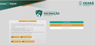 Laura alvarenga em 11 de março de 2021, às 14:26. Site De Cadastro Para Receber Vacina Contra Covid 19 Esta Instavel No Ceara Metro Diario Do Nordeste