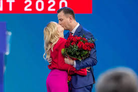 101,176 likes · 6,757 talking about this. Kim Jest Zona Wladyslawa Kosiniaka Kamysza Paulina Kosiniak Kamysz