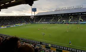 Kijk al onze programma's terug en download de app! Cars Jeans Stadion Ado Den Haag The Hague The Stadium Guide