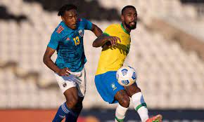 Juegos olímpicos ✓ te explicamos qué son los juegos olímpicos y cuál es su origen e historia. Selecao Olimpica Perde Para Cabo Verde Em Amistoso De Preparacao Para Toquio 2020 Jornal O Globo