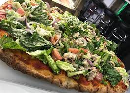 My Capri Pizza Delicious Pizza Pizza Restaurant Pizza Catering