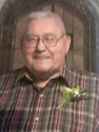 Obituary for Earl Charles Chamberlain