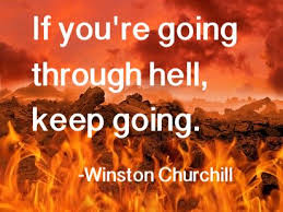Winston Churchill Quote On Perseverance Winston Churchill Quotes Beautiful Quotes Churchill Quotes
