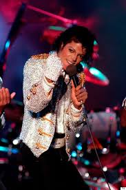 Michael Jackson S White Sequinned Glove Sold At Auction For 64 000 Bad Jacket Also Sold Huffpost Uk