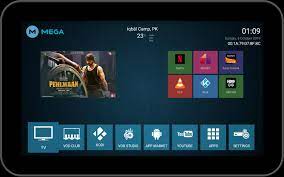 Cómo instalar y usar vpn en fire stick. Mega Firestick Tv For Android Apk Download