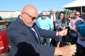 Sutherland Springs Pastor Plans To Challenge Democrat For District 21  Senate Seat