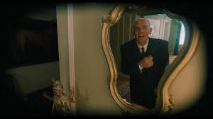 Being Weird and Being John Malkovich