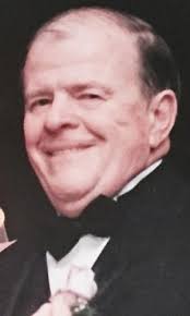 Robert Smith Obituary (2016)