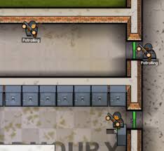 Besides from building and managing prisons, there is another game mode in prison architect: Freefire Prison Architect Wiki
