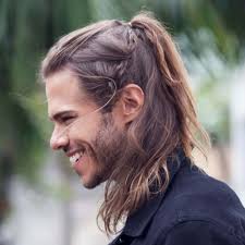 Viking hairstyles are edgy, rugged and cool. 50 Viking Hairstyles For A Stunning Authentic Look Men Hairstylist