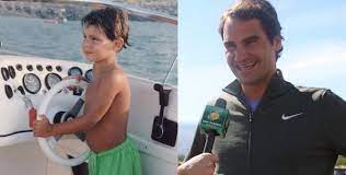 These days, perelló is an entegral part of the family business. Rafael Nadal Roger Federer Ninos Jovenes Baby Kids Photos Rafael Nadal Fans