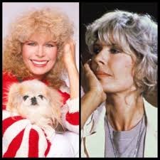 Not many here know that Carol Wayne, Johnny Carson's foil