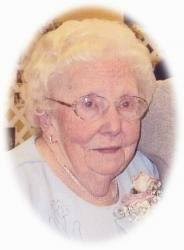 Obituary of Jean Marie Parlee