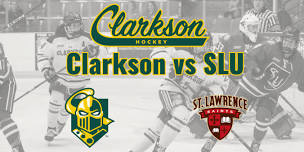 Clarkson Women's Hockey SLU