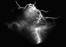  Lintar Lightning Gif Graphic Design Posters Lightning