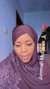 Alhaja Moji Ojonla (@mojianjel)