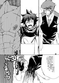 Post 3922539: Blood_Blockade_Battlefront Klaus_Von_Reinhertz Leonardo_Watch