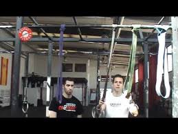 Si necesitas este producto, es bueno saber que los precios cambian continuamente. Reebok Crossfit Dominadas Con Ayuda De Banda Elastica Youtube
