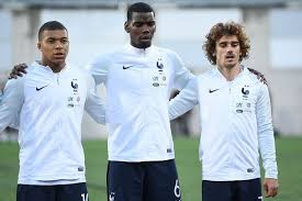 Full squad information for france, including formation summary and lineups from recent games, player profiles and team news. France Vs Ukraine Prediction Preview Team News And More 2022 Fifa World Cup Qualifiers