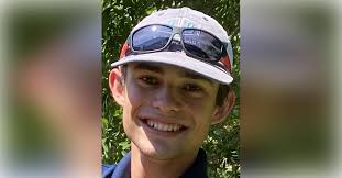 Obituary information for Caleb Daniel Tucker